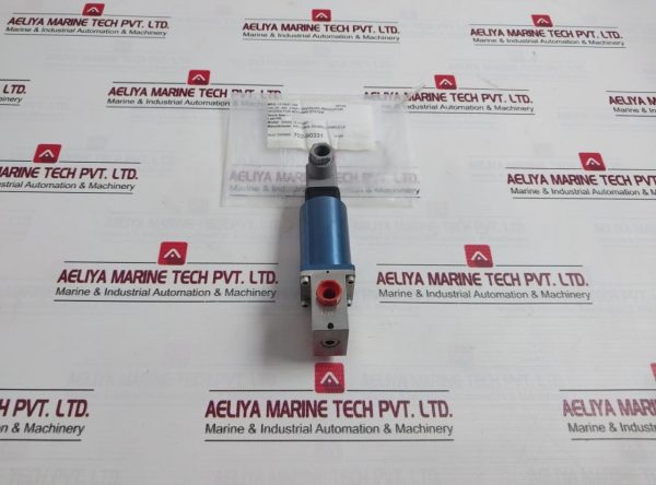 Circle Seal Controls Sv10t32p4p43d Solenoid Valve 28v