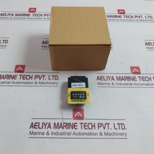 Cognex Barcode Scanner