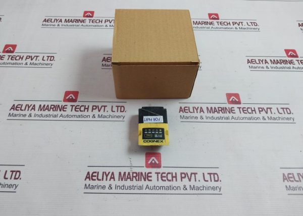 Cognex Barcode Scanner