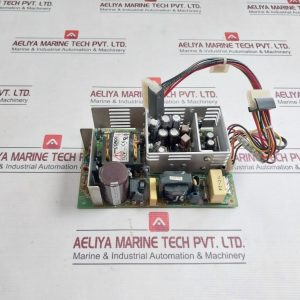 Condor Gpc80b Open Frame Switching Dc Power Supply 240v