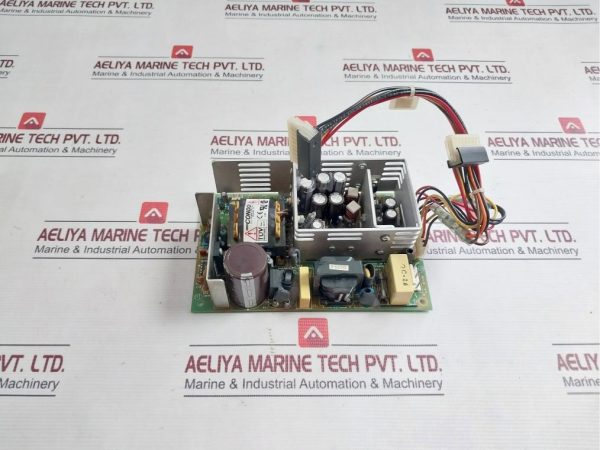Condor Gpc80b Open Frame Switching Dc Power Supply 240v