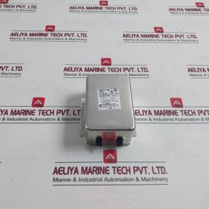 Corcom 15et1 Emi Filter 250v