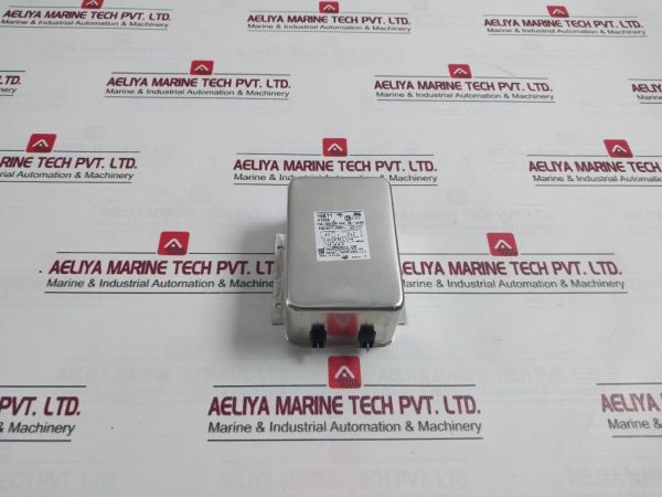 Corcom 15et1 Emi Filter 250v