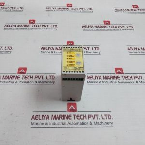 Cosmos Le-1135 Auto Reset Fire Panel 250v