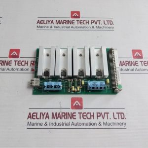 Cp 195 0040 Pcb Printed Circuit Board