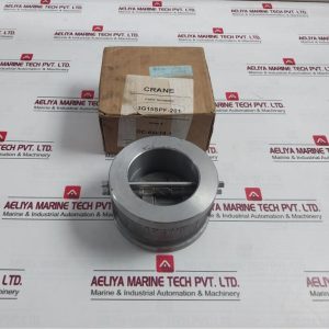 Crane 14628-000-43 High Performance Non-Slam Check Valve