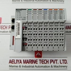 Crevis Na-9289 Network Adapter 24v