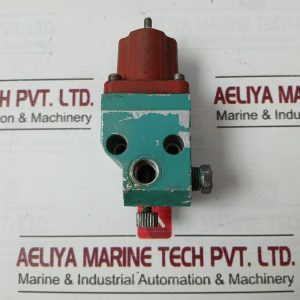 Cummins 3054609 Fuel Shut Off Solenoid Valve