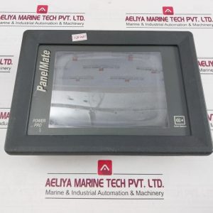 Cutler-Hammer 1775t Pmpp 1700 Panelmate Operator Interface Panel 240v