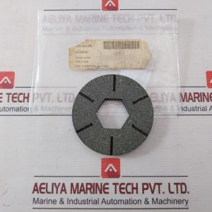 Dae Kyung Brake Lining Calorifier