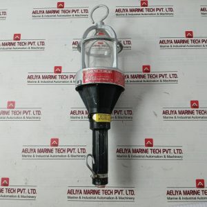 Daeyang Dye-Exhl Explosion Proof Type Hand Lamp 220v