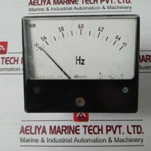 Daiichi Lak-12 Frequency Meter