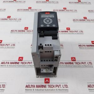 Danfoss 131l9866 Hvac Basic Drive Frequency Inverter 480v