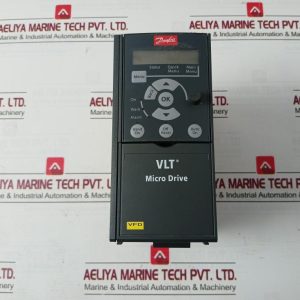 Danfoss 132f0020 Variable Frequency Micro Drive