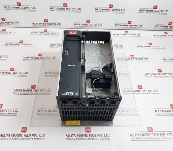 Danfoss 5004 175z0107 Variable Speed Drive 240v