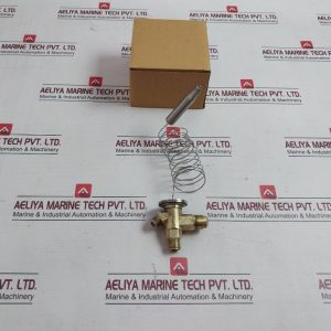 Danfoss 68z3206 Thermal Expansion Valve