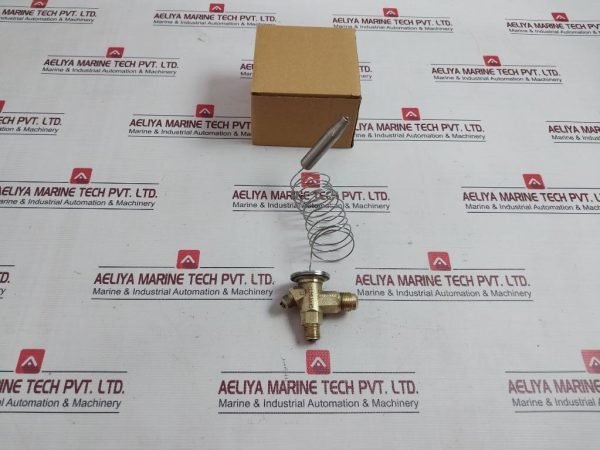 Danfoss 68z3206 Thermal Expansion Valve