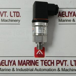 Danfoss Mbs 3100 Pressure Transmitter 32v