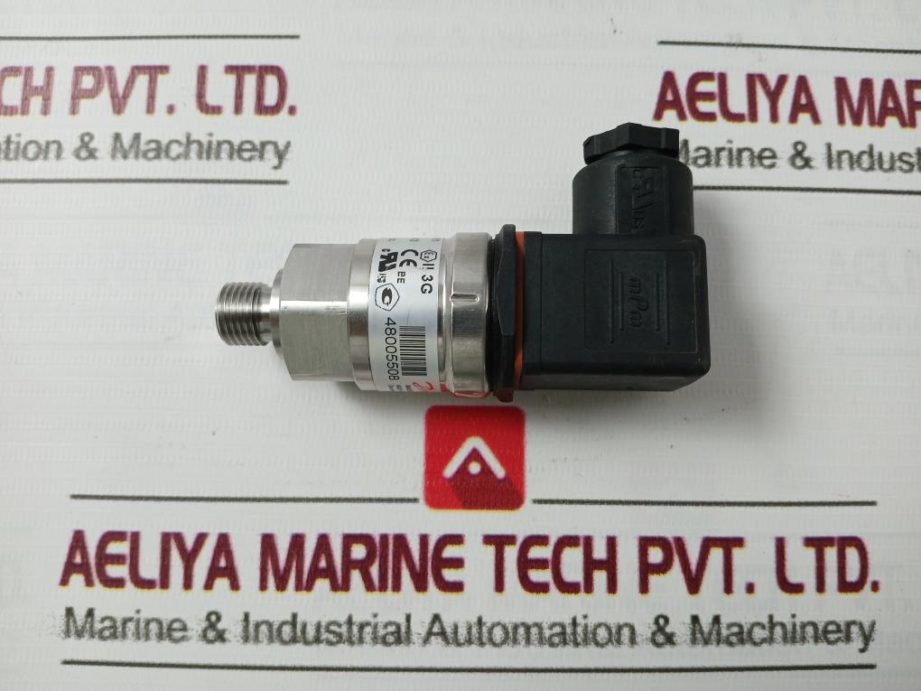 Danfoss Mbs 3100 Pressure Transmitter 32v - Image 4