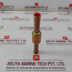 Danfoss Nrv Check Valve