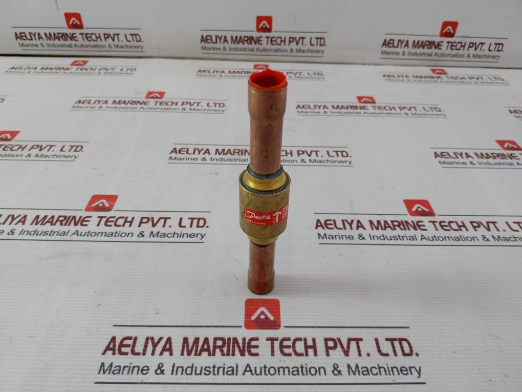 Danfoss Nrv Check Valve