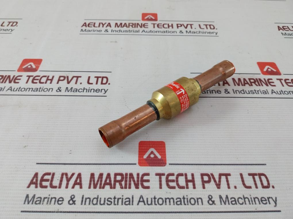 Danfoss Nrv Check Valve - Image 3