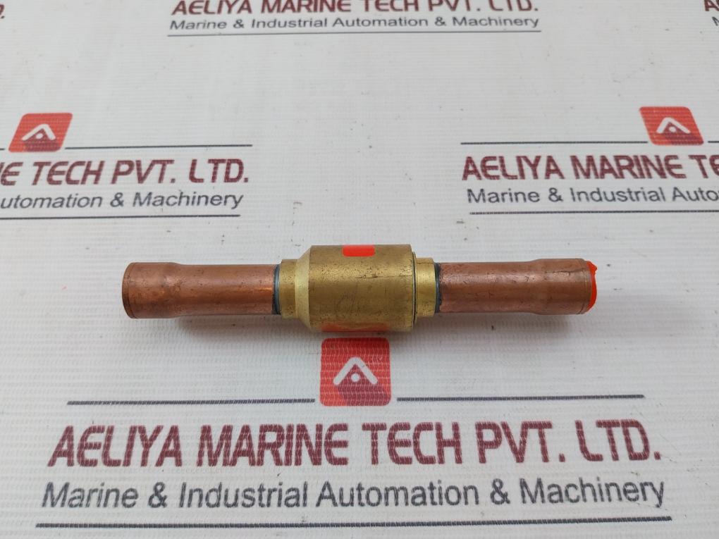 Danfoss Nrv Check Valve - Image 4