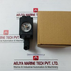 Danfoss Position Indicator