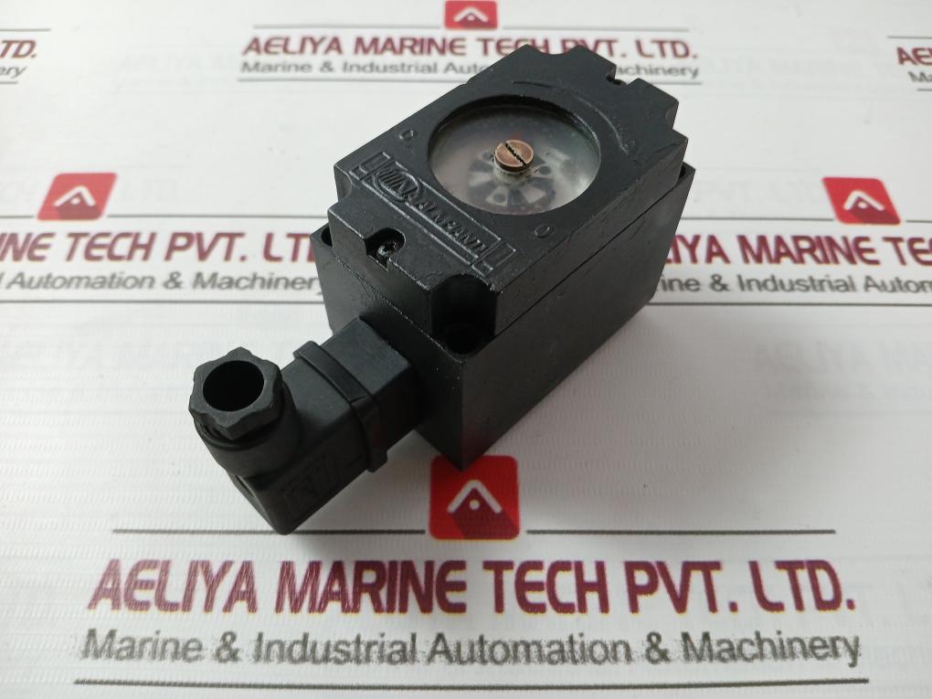 Danfoss Position Indicator - Image 3