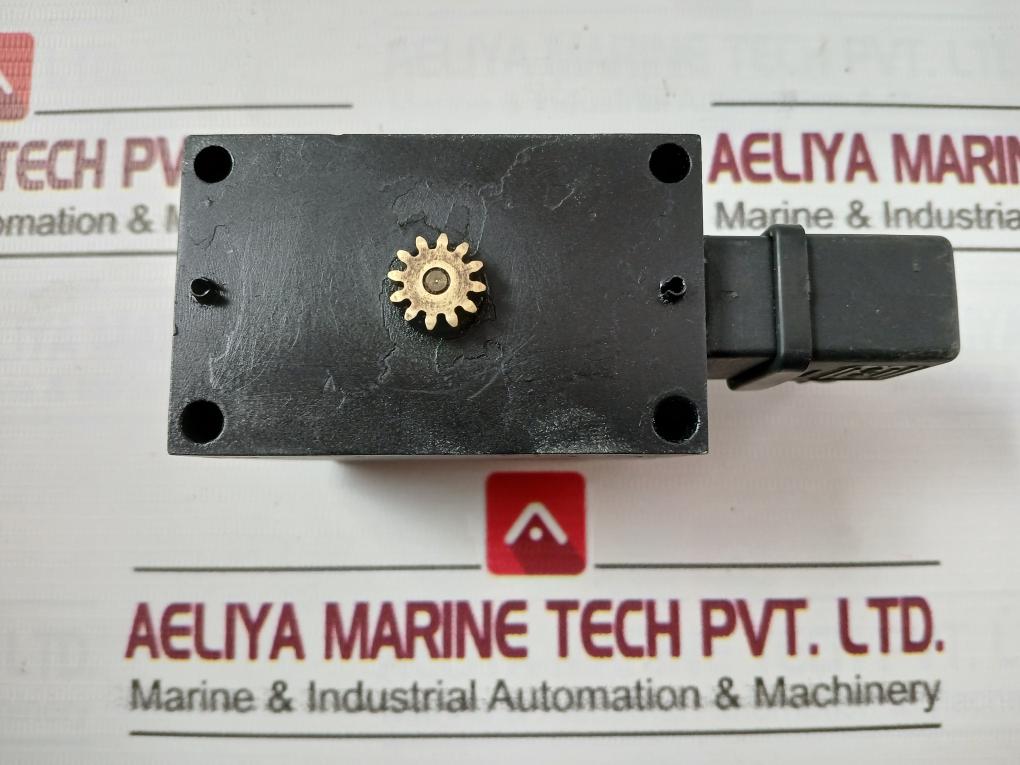 Danfoss Position Indicator - Image 4