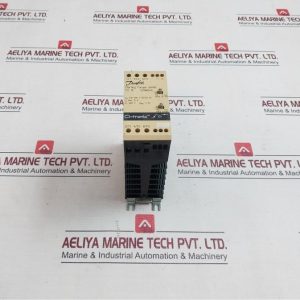 Danfoss Tci 15 Starting Torque Limiter 660v