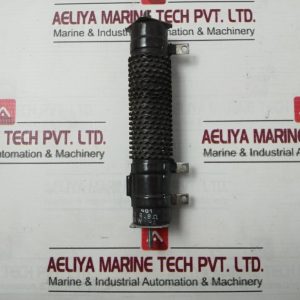 Danotherm Gbf 30156 S Power Resistor 165w