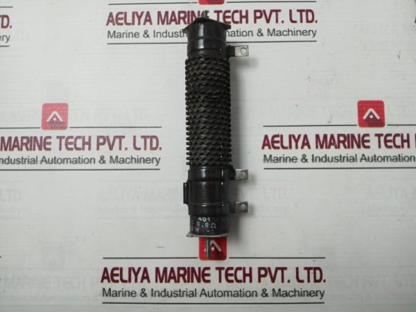 Danotherm Gbf 30156 S Power Resistor 165w