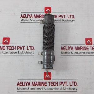 Danotherm Gbf 30156 S Power Resistor 165w