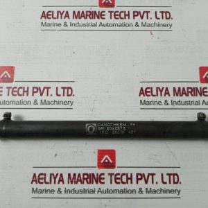 Danotherm Gri 20x267 S Resistor