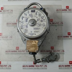 Dbi Sala 9506379 Retractable Fall Arrest