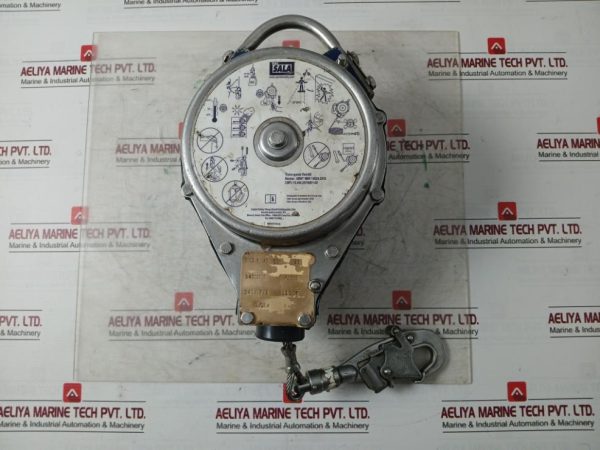 Dbi Sala 9506379 Retractable Fall Arrest