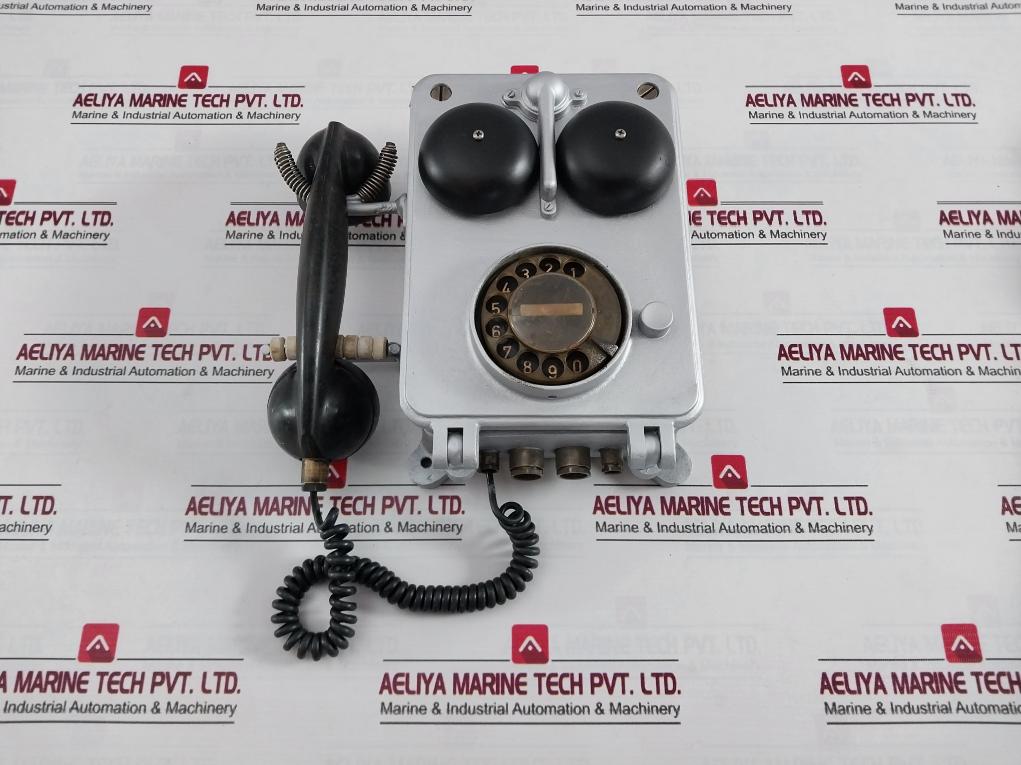 Dbtn 11201 Telephone