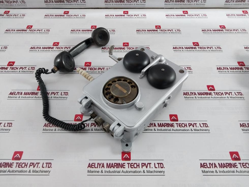 Dbtn 11201 Telephone - Image 3