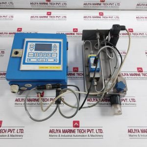 Deckma Omd-2008 Ev Fc Mcu Bilge Alarm 240v