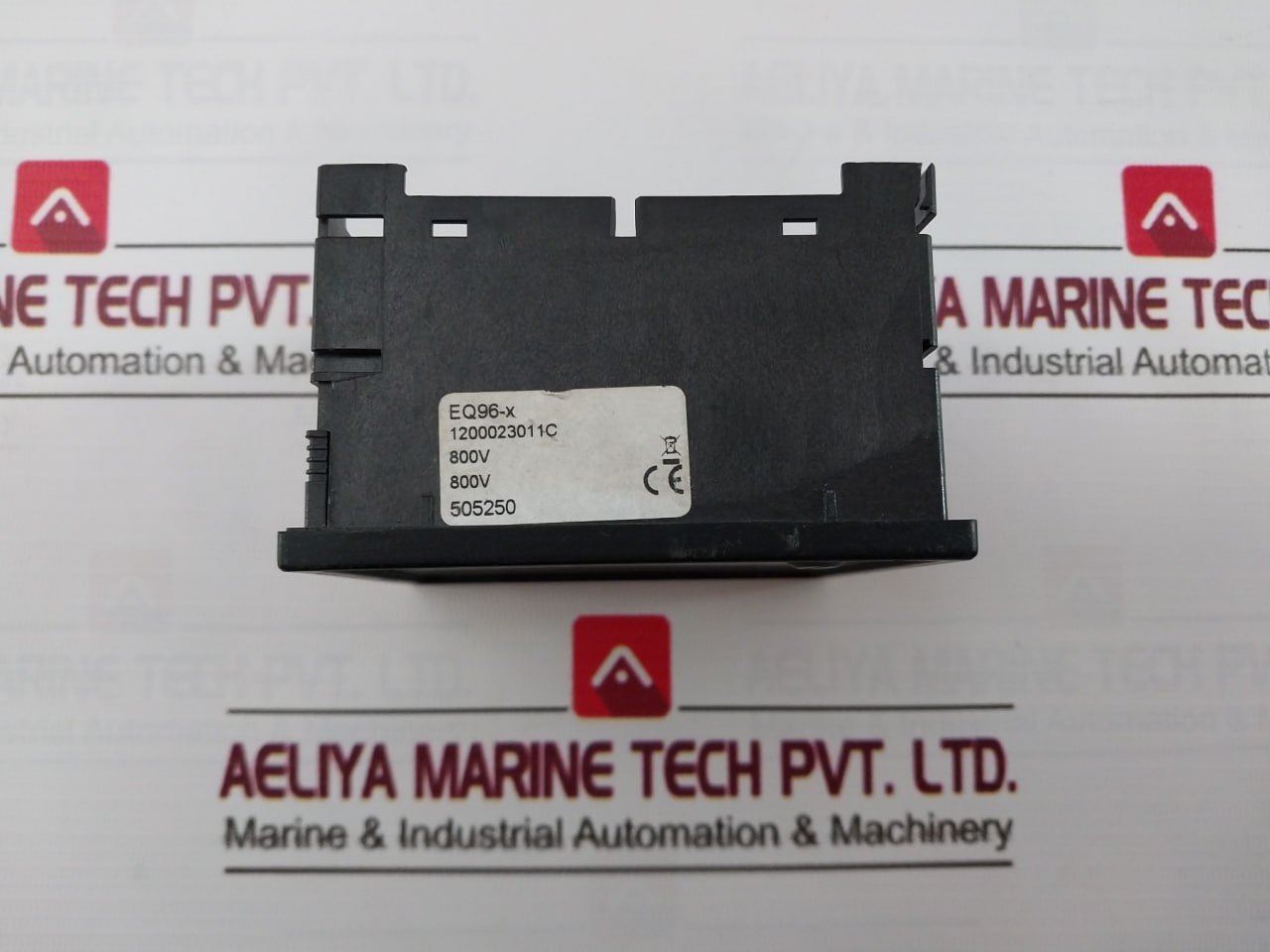 Deif 0-800v Voltmeter - Image 5