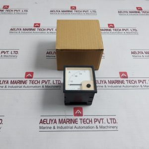 Deif 1505a Ammeter