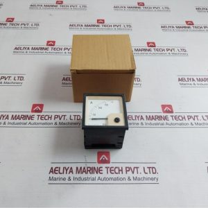 Deif 1505a Ammeter