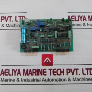 Deif 19i.4.1d Printed Circuit Board