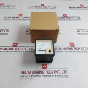 Deif 3005a Ammeter