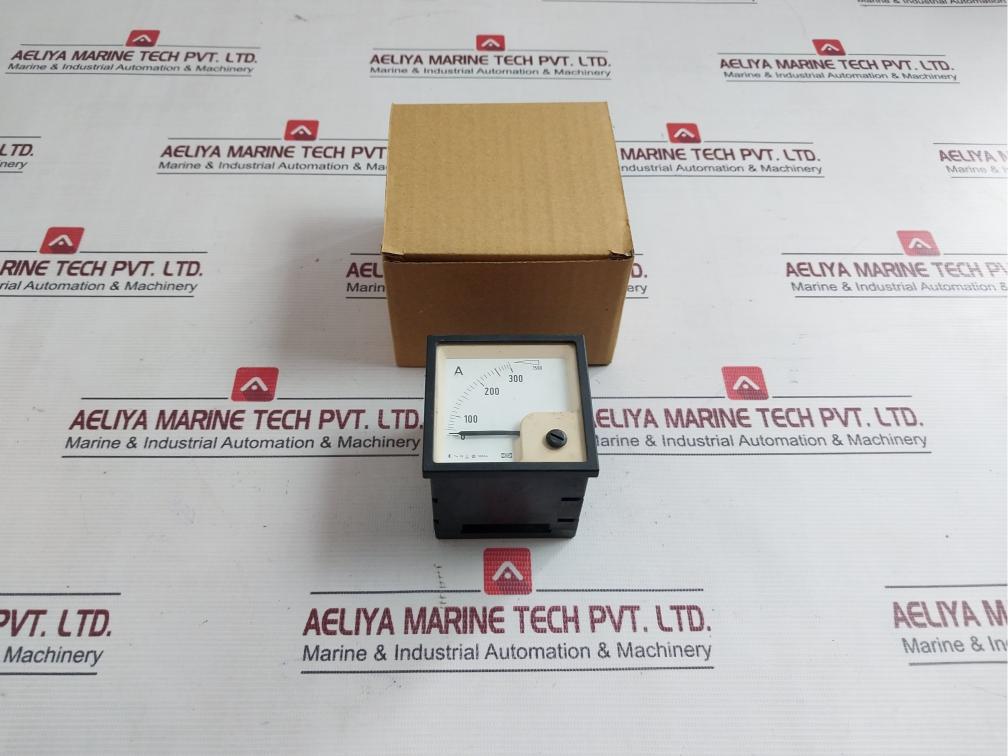 Deif 3005a Ammeter