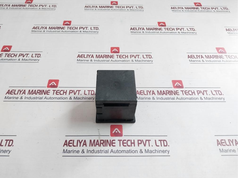 Deif 300/5a Ammeter - Image 4