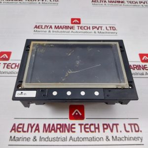 Deif Xdi144-Dual Display Bridge Indicator 24v
