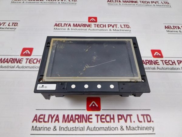 Deif Xdi144-Dual Display Bridge Indicator 24v