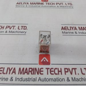 Delixi Cdz9l-52p Relay 220v